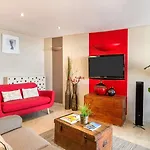 Western La Rade Hotel Cassis