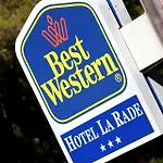 Western La Rade カシ