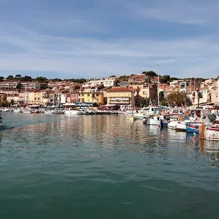 Western La Rade 3* 卡西斯