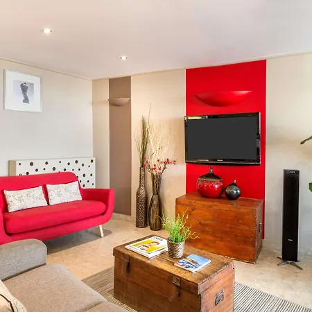 Western La Rade 酒店 卡西斯