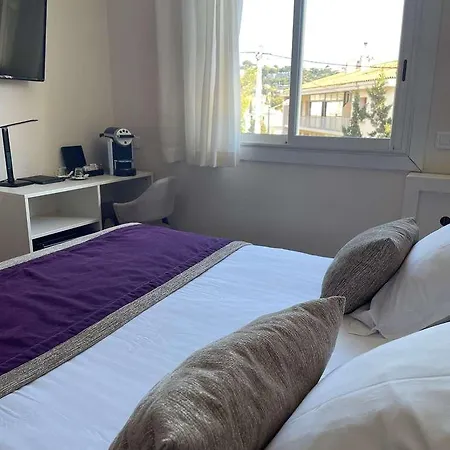 Western La Rade 酒店 卡西斯