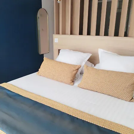 酒店 Western La Rade 3*