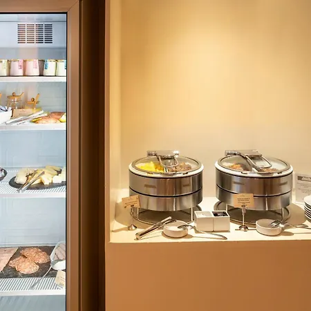 酒店 Western La Rade