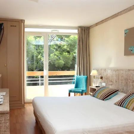 酒店 Western La Rade