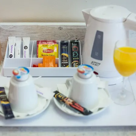 Western La Rade 3* 卡西斯