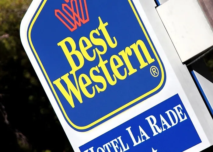 Western La Rade Cassis