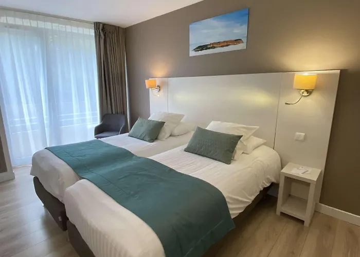 Hotel Western La Rade