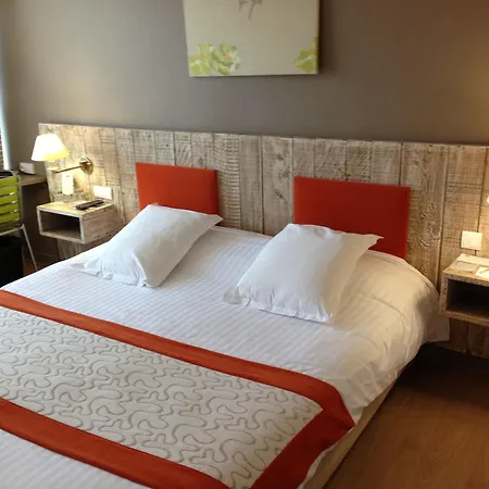 Western La Rade 3* Cassis