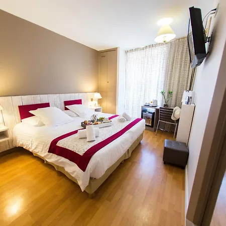 Hotel Western La Rade Cassis