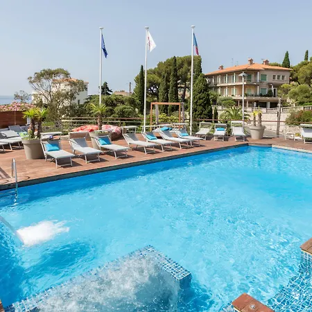 Hotel Western La Rade Cassis