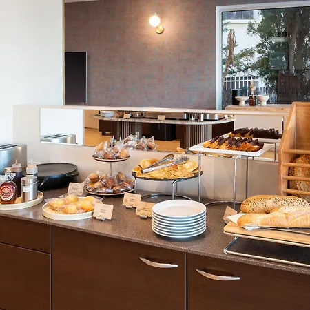 מלון Western La Rade