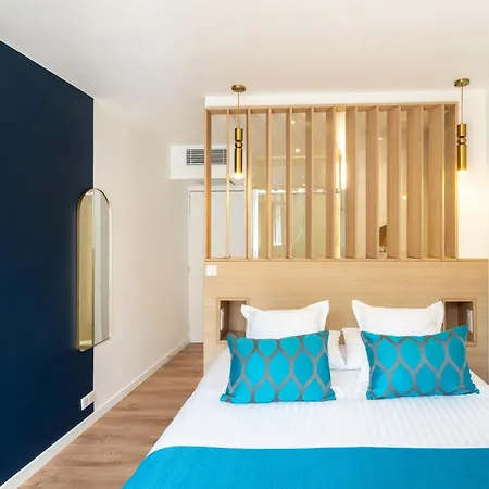 Hotel Western La Rade Cassis