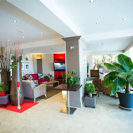 Western La Rade קסיס