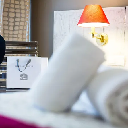 מלון Western La Rade קסיס