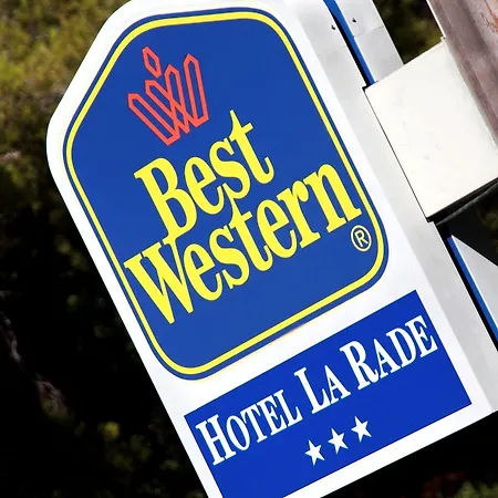 Western La Rade קסיס