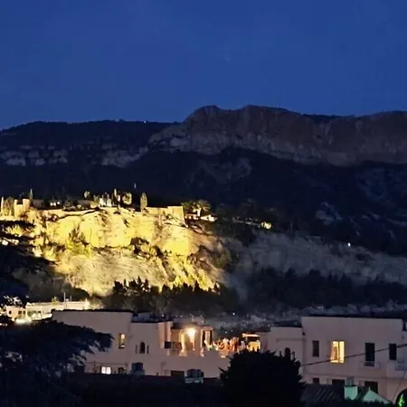 מלון Western La Rade קסיס