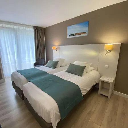 מלון Western La Rade