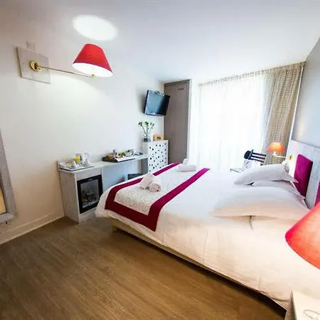 Hotel Western La Rade Cassis