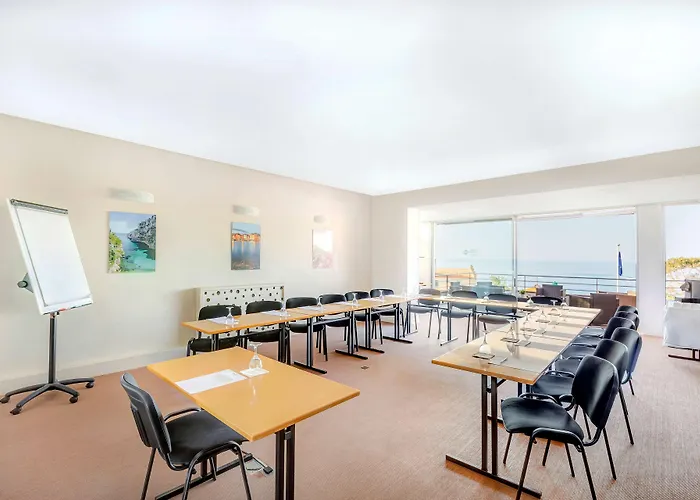 فندق Western La Rade