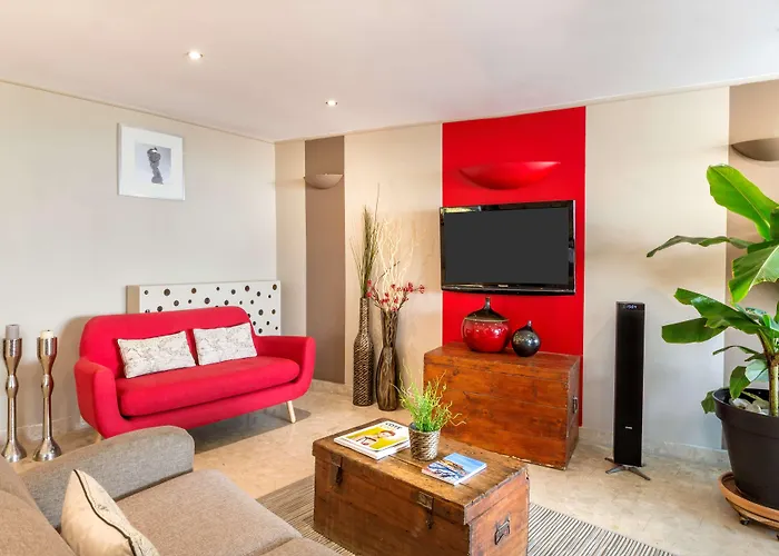 Western La Rade Hotel Cassis