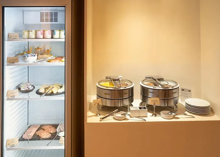 فندق Western La Rade