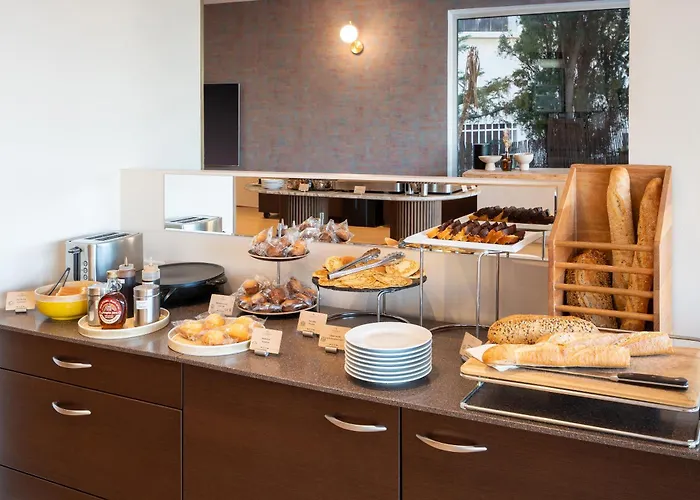 فندق Western La Rade