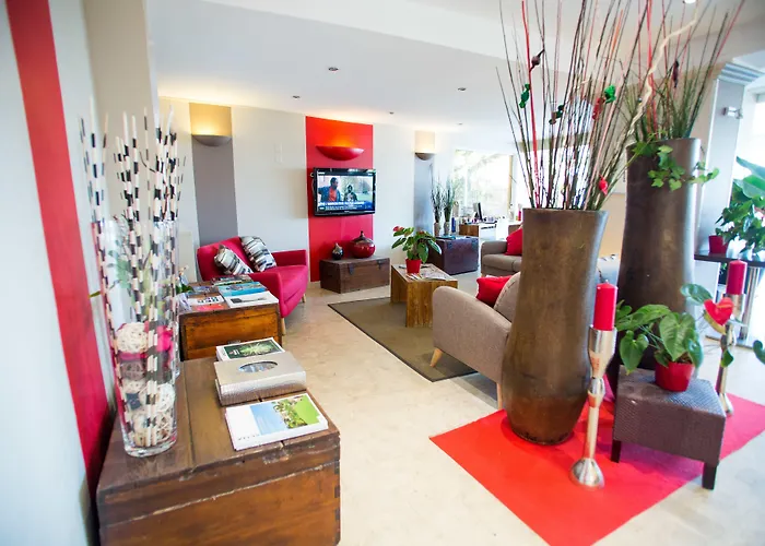 Hotel Western La Rade