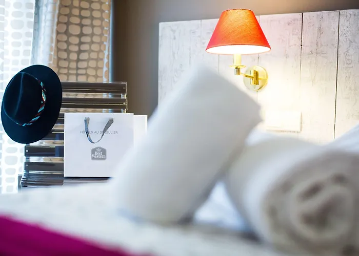 Hotel Western La Rade Cassis