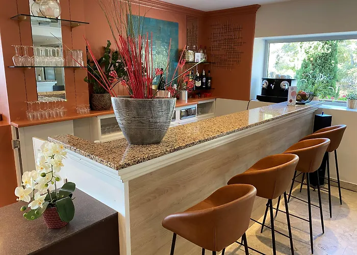 Hotel Western La Rade Cassis