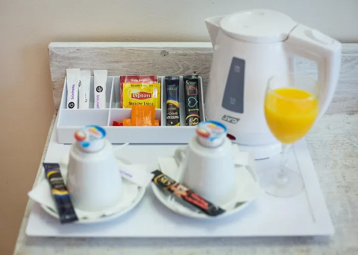 Western La Rade 3* Cassis