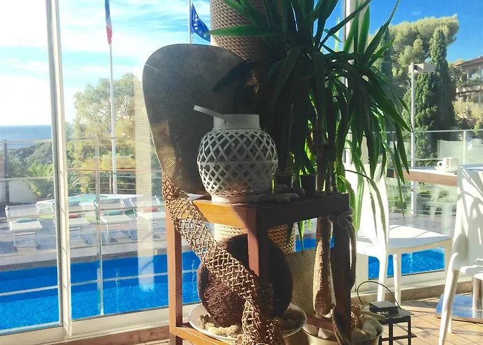 Hotel Western La Rade Cassis